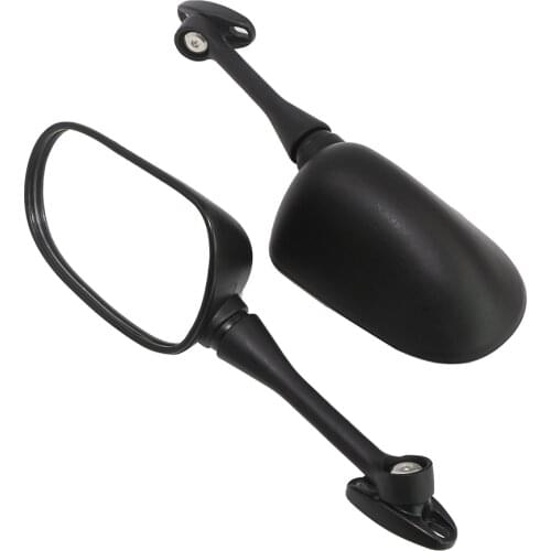 Rearview Mirror For HONDA CBR600RR CBR600 RR 2003-2018 CBR1000RR CBR1000 RR 2004-2007 Rear View Side Mirrors Sport Bike