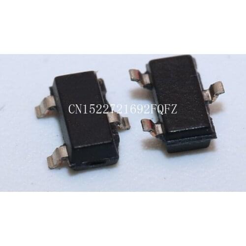 10pcs/lot FDV301N FDV301N-NL SOT-23 new and original