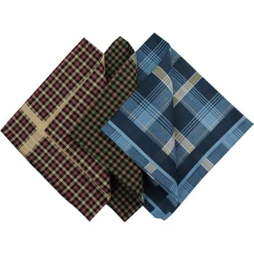 12pcs Mens Suit Pocket Chest Towel 40x40CM Handkerchief Printed Small Square Hanky Retro British Dress Pocket Square Hand Towel