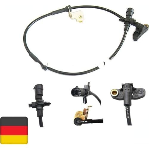 AP01 Fit For Chrysler PT Cruiser Front ABS Wheel Sensor 5273332AE/5273332AC/5273332AD 2003-2011