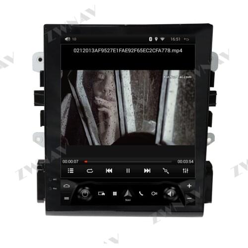 For Porsche Macan 2011 2012 2013 -2018 Car Multimedia Player Android tesla Screen Stereo Audio radio autoradio GPS Head unit