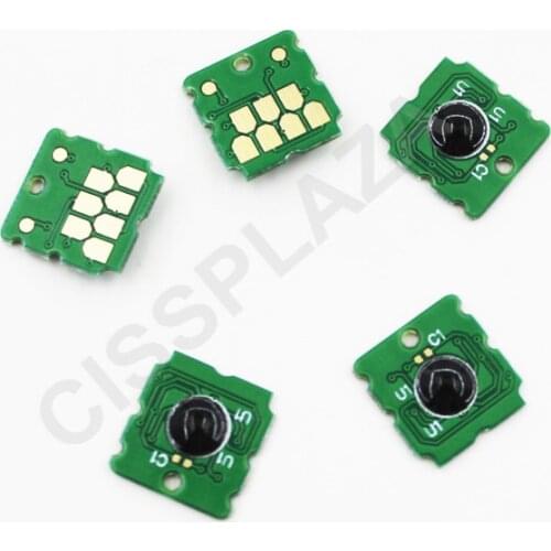 CISSPLAZA T04D0 Waste Ink Pad Maintenance Boxc chip compatible for EPSON ET-7700 ET-7750 L7180 L7160 L7188 waste ink box