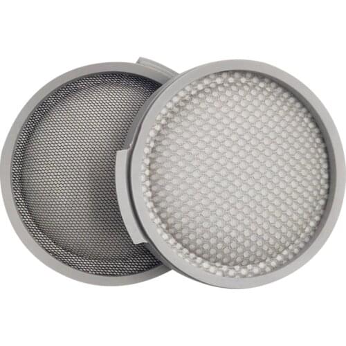 Robot Vacuum cleaner accessories filter for Xiaomi Mijia SCWXCQ01RR for roborock H6 handheld vacuum cleaner parts