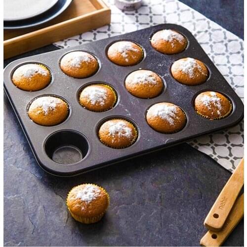Sampurchase Muffin Mould