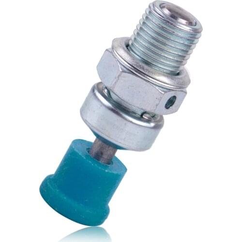 LETAOSK Decompression Valve Fit for Husqvarna 345 346 350 353 357 359 Stihl 036 MS390 Chainsaw