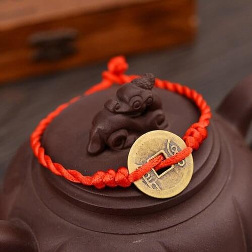 KvJJL Bracelets