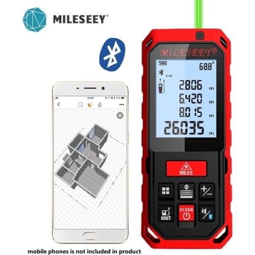 MiLESEEY Network Tools