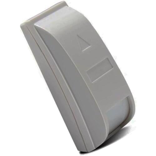 Mini Curtain PIR detector security system sensor Paradox PA-461 wired Motion detector Home Alarm anti theft