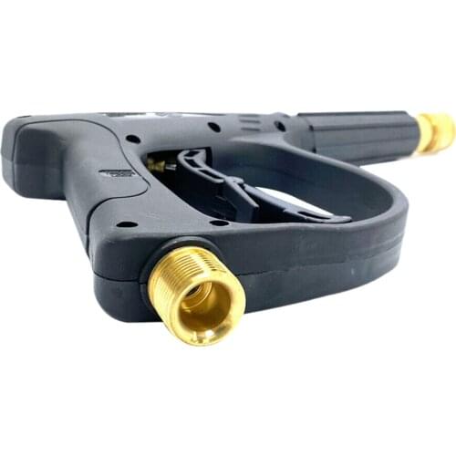 Multi-purpose Garden Watering Gun Wand Nozzle Sprayer Car Wash Sprayer Garden Hose Sprayer Watering Plant Washing Car