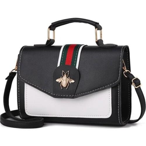 MOGU·LVXING Women's Leather Bags