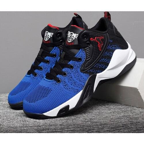 New Superstar Mens Basketball Shoes Fitness Trainers Air Basketball Sneakers Women Couple Mixed Color Breathable Sports Shoes