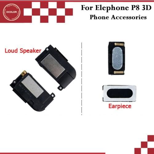 Ocolor Speakers For Elephone Phones China