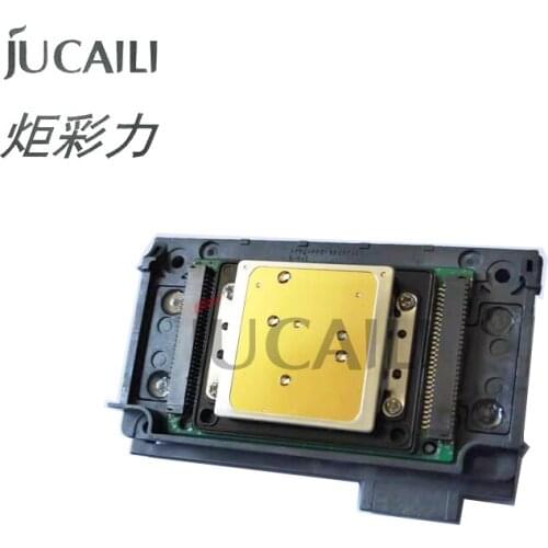 Jucaili 100% new xp600 print head for Epson solvent XP600 XP601 XP610 XP700 XP800 XP801 XP820 XP850 printer brand new head