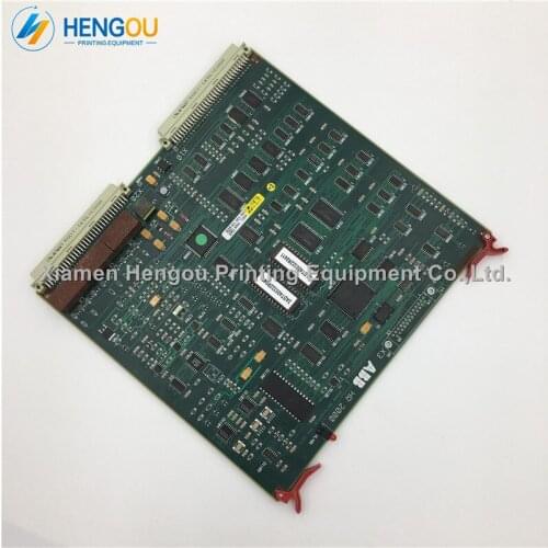 Heidelberg printing machine control board SRK 91.101.1011 Hengoucn SM74 SM102 CD102 mchine spare part