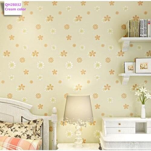 Q QIHANG Wallpaper For Walls