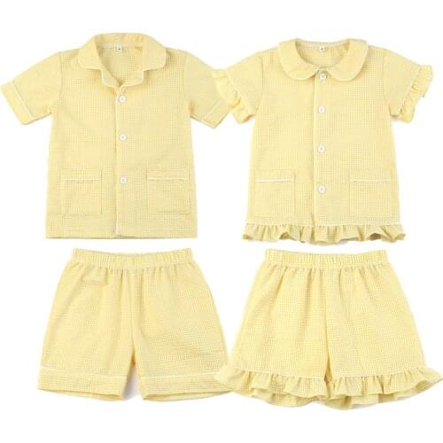 Пижамы для девочек Ruffkids China At AliExpress