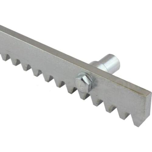 Kremayer Gear Steel-1 Meter Module