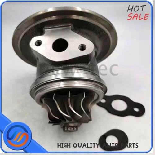 Turbo Cartridge for Opel Frontera A 2.5 TDS and Jeep Cheerokee 2.5TD RHB5 VA59B VA180086 VB180086 860025 91153668