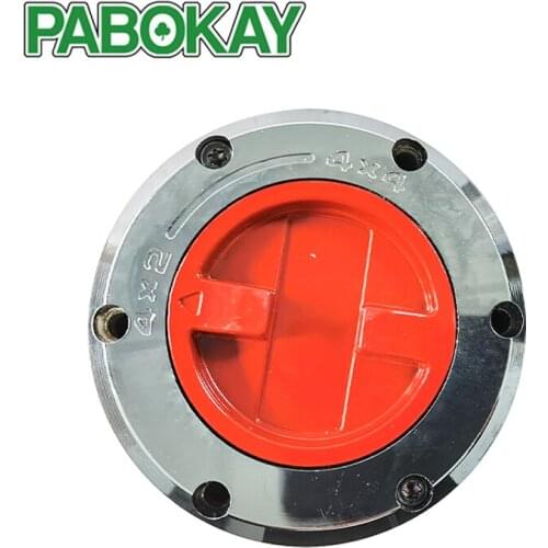1 PIECE x FOR JEEP Station Pick Up C101 Commando Gladiator Wagoneer Cherokee Scout locking hub B031HP AVM401HP