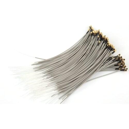 20pcs 2.4G Receiver Antenna for Frsky Futaba JR Hitec Flysky Replacement