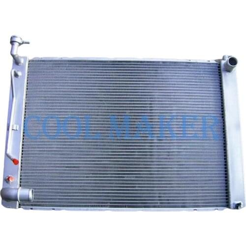 Auto radiator for Lexus RX330 RX300 1604120290 1604120310 1604120311 1604120312