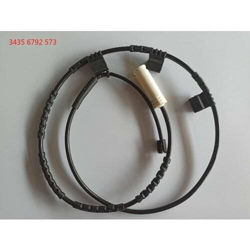 Brake pad wear sensor OEM 34356792573/34356859135 For BMW MINI R56 R55 Station Wagon MINI CLUBVAN R55 MINI Convertible R57
