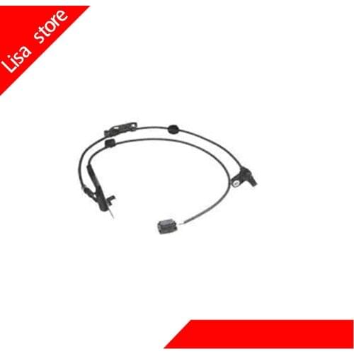 ABS Wheel Speed Sensor Front Left & Right for Toyota RAV4 2.4 2.5 3.5 2006-2017 OEM:89543-42050 89542-42050