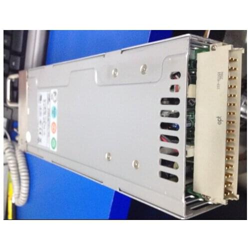 For ZIPPY Xinju R2W-6500P-R hot-swappable redundant power supply 500W