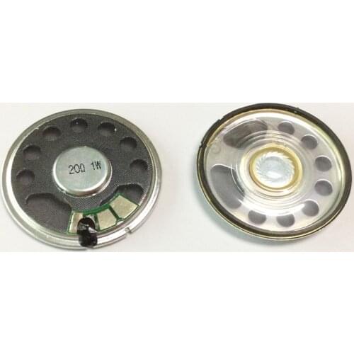 50X Two Way Radio Speaker Of GP328 GP3688 CP140