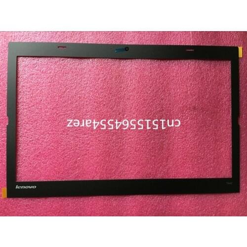 FRU 04X5465 New cover for Lenovo ThinkPad T440 LCD Bezel Cover/The LCD screen frame