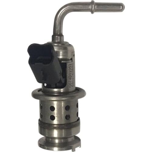 9802763880 G048B03134 G074B04505 Fuel Injector Nozzle Valve For Citroen Peugeot C3 C4 DS3 DS4 DS5 208 308 508 1.6 HDi