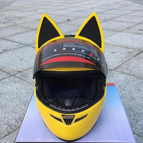 Motorcycle Helmet Casco Moto Professional Motocross Riding Helmet Off-Road Motorbike Full Face Helmet Women Racing