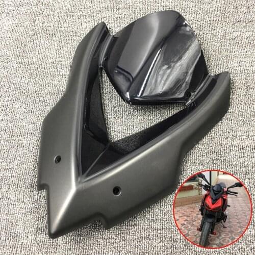 MTImport For Kawasaki Z1000 2014 2015 2016 2017 Windscreen Windshield Deflector Z1000 Motorcycle Accessories 100% Brand New