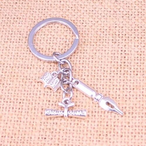 Keychains PK FOUR China