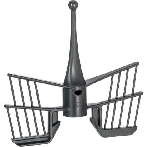 Juicer Scraper Bar Replacement Juices Extractor Spare Parts Mixing Stirring Attachment For Thermomix TM5/for TM6 Kitchen Tools