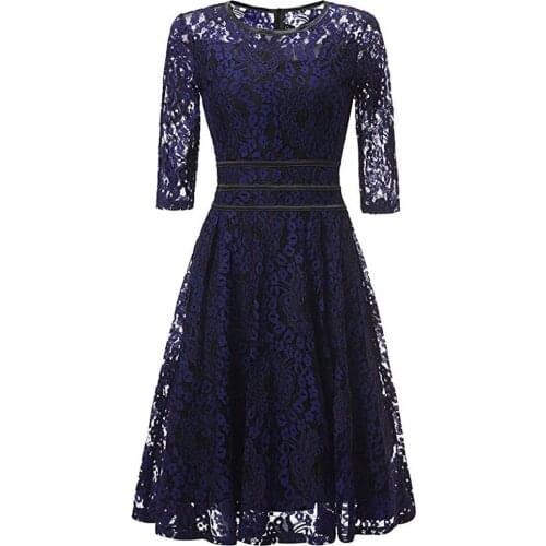 Woman Party Dress 2017 Summer Elegant Femme Wedding Robe Vintage Lace Bodycon Dresses Evening Maxi Vestidos Maix