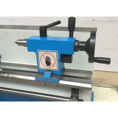 0618 0618 Lathe Tailstock Fast Tailstock Mini Lathe Tailstock