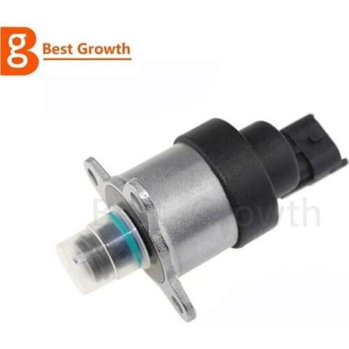 0928400484 Fuel Pressure Regulator Control Valve For Citroen Ford Peugeot Volvo 1.6 TDCI HDI D