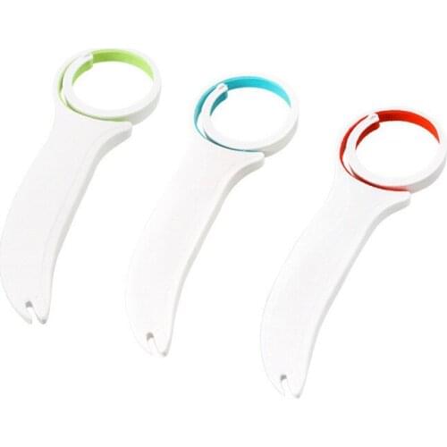1PC Convenient Plactic Rack Sponge Holder Kitchen Cleaning Towel Organizer Wall Hanger Pool Hanging Holder With Suctions KW 019