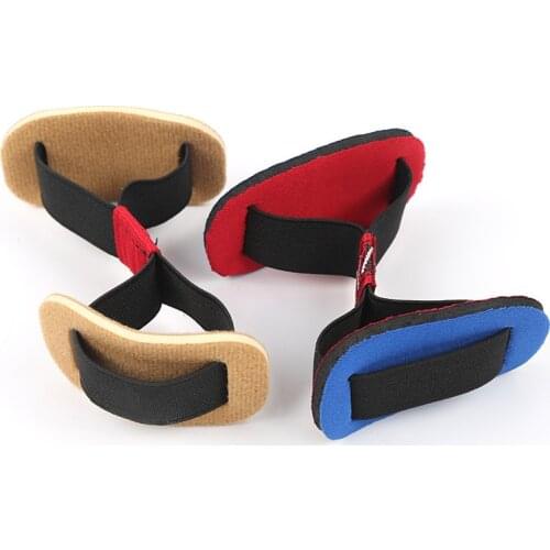 10Pcs Big Toe Stretcher Pedicure Tools Hallux Valgus Orthotics Corrector Bunion Splint Correction Bone Thumb Training Feet Care