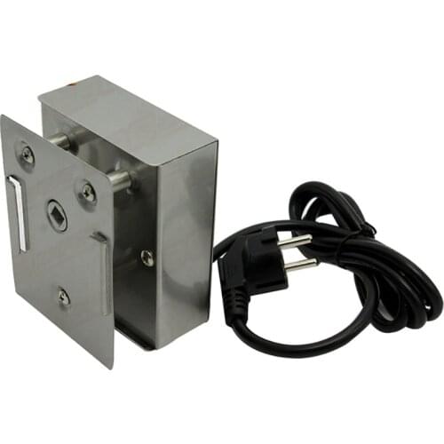 110V/220V Electric Barbecue Motor Grill Motor Espeto Para Churrasco Electric Heavy Duty Electrical Barbecue Roast Accessories