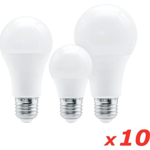 ANBLUB LED Bulbs