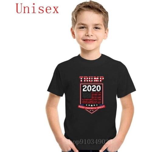 Donal Trump Is The Best President children clothes kids clothes kids clothes girls 8 to 12 kid clothes girls boys summer clothe