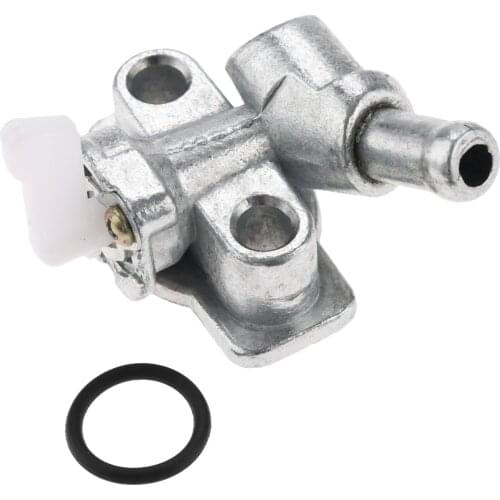DRELD Fuel Tap Fuel Switch Gasoline Generator Fuel Tank Switch Oil Tank For 178/186F Single-cylinder Air-cooled Diesel Engine