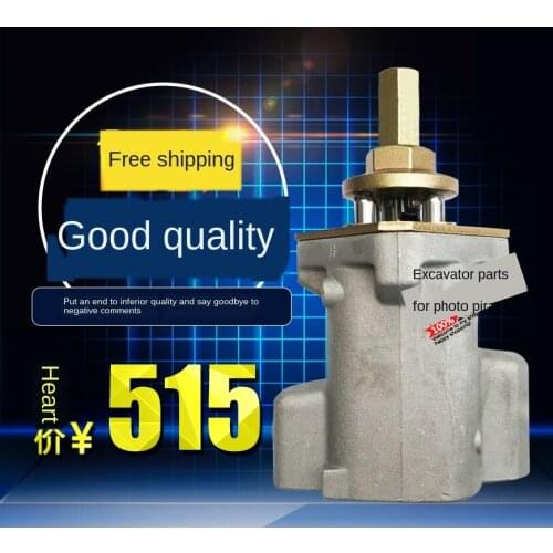 Excavator is suitable for Hitachi ZAX60/70/120/360-6-3/EX-2-1-3-5 joystick handle assembly