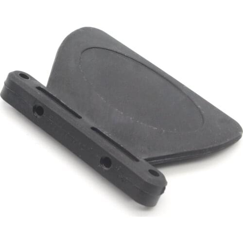 HSP 02005 Rear Bumper For 1/10 RC Model Car Flying Fish 94123 94103