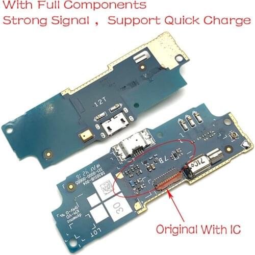 JIARUILA Microphones For Phones Asus ZenFone Go China