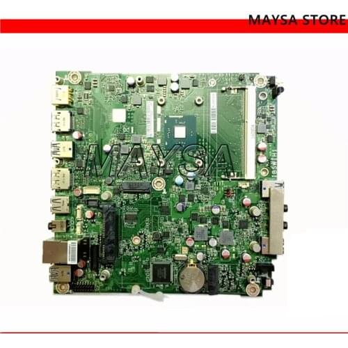 IBSWIH1 FIT For Lenovo ThinkCentre M600 AIO Motherboard 100%tested fully work