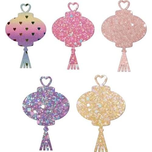 New lantern Wooden Die Scrapbooking C2715 Cutting Dies Multiple Sizes