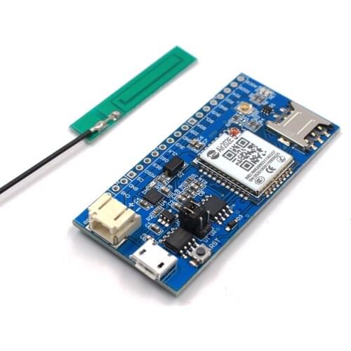 New Air202 GSM GPRS Node v1.0 USB to TTL chip CH330N